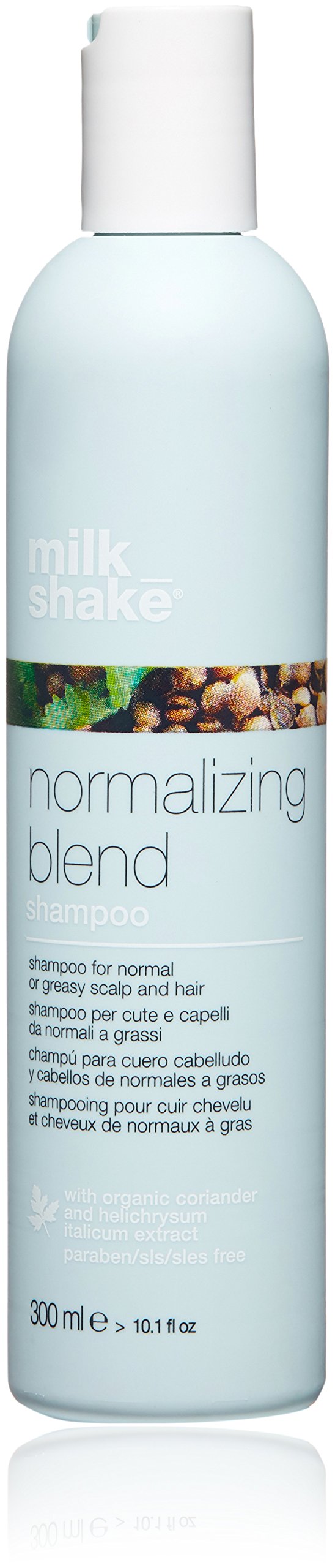 z.one normalizing blend szampon