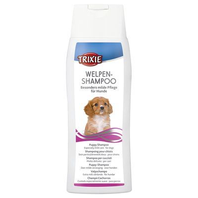 zooplus szampon dla psów